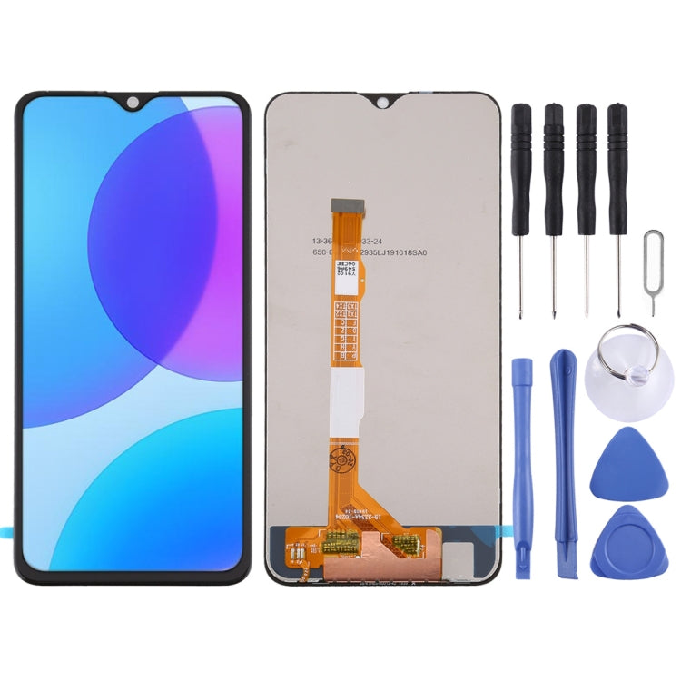 Schermo LCD e digitalizzatore assemblaggio completo per vivo U3 / Y5s / Y19 / Z5i, For vivo U3 / Y5s / Y19 / Z5i Schermo LCD e digitalizzatore assemblaggio completo per vivo U3 / Y5s / Y19 / Z5i, For vivo U3 / Y5s / Y19 / Z5i